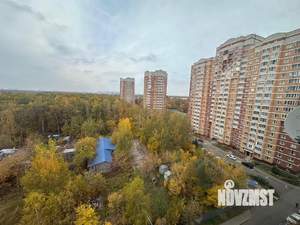 2-к квартира, вторичка, 53м2, 12/14 этаж