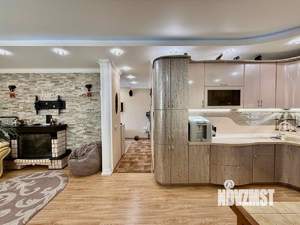 1-к квартира, вторичка, 70м2, 5/9 этаж