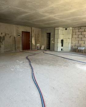 2-к квартира, вторичка, 77м2, 3/6 этаж