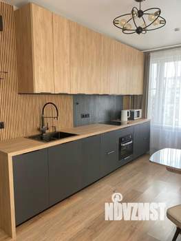 2-к квартира, вторичка, 50м2, 18/24 этаж