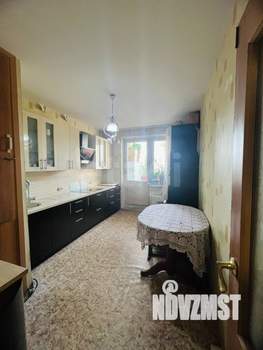 3-к квартира, вторичка, 72м2, 13/17 этаж