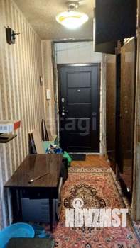 2-к квартира, вторичка, 46м2, 5/5 этаж