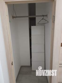 1-к квартира, вторичка, 49м2, 16/20 этаж