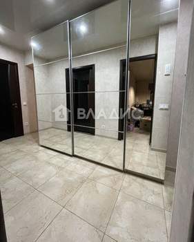 2-к квартира, вторичка, 58м2, 8/25 этаж