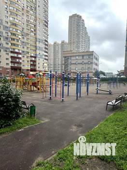2-к квартира, вторичка, 67м2, 24/25 этаж