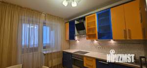 2-к квартира, вторичка, 65м2, 12/17 этаж