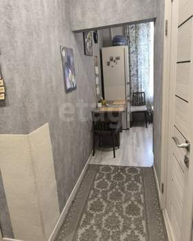2-к квартира, вторичка, 46м2, 3/6 этаж