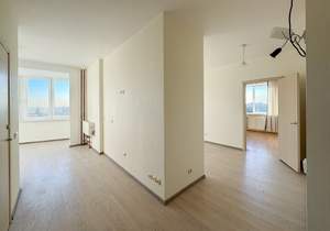 2-к квартира, вторичка, 55м2, 17/25 этаж