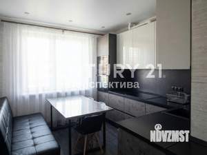 2-к квартира, вторичка, 64м2, 3/22 этаж