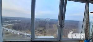 1-к квартира, вторичка, 37м2, 13/14 этаж