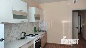 1-к квартира, вторичка, 43м2, 2/6 этаж