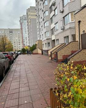 3-к квартира, вторичка, 102м2, 7/13 этаж