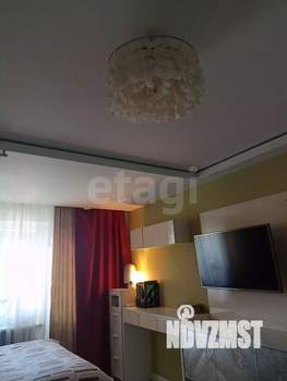 1-к квартира, вторичка, 41м2, 13/17 этаж