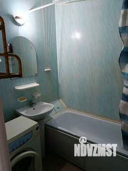 Студия квартира, вторичка, 28м2, 6/6 этаж