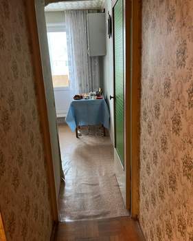 2-к квартира, вторичка, 46м2, 2/5 этаж