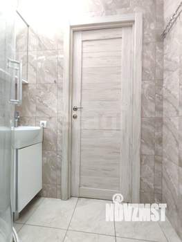 3-к квартира, вторичка, 61м2, 8/20 этаж