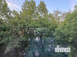 1-к квартира, вторичка, 30м2, 5/5 этаж