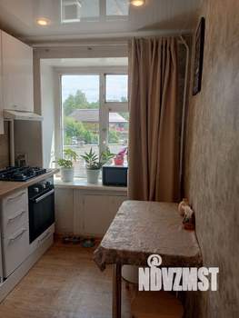 2-к квартира, вторичка, 45м2, 3/9 этаж