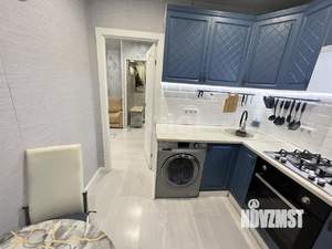 2-к квартира, вторичка, 43м2, 5/5 этаж