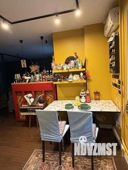 1-к квартира, вторичка, 44м2, 3/17 этаж