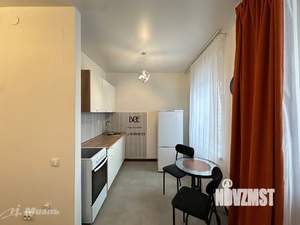 Студия квартира, вторичка, 27м2, 12/12 этаж