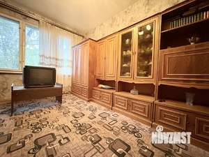 3-к квартира, вторичка, 58м2, 2/5 этаж