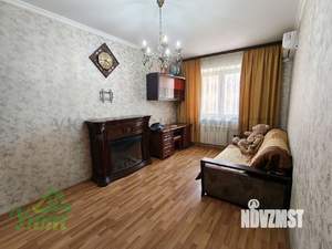 1-к квартира, вторичка, 38м2, 4/12 этаж