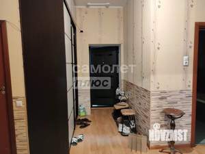 2-к квартира, вторичка, 100м2, 4/10 этаж