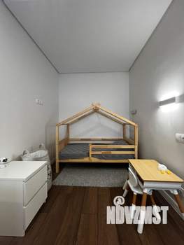 1-к квартира, вторичка, 43м2, 11/14 этаж