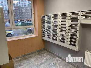 1-к квартира, вторичка, 35м2, 8/23 этаж