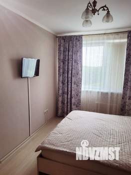 2-к квартира, вторичка, 51м2, 10/17 этаж