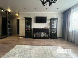 3-к квартира, вторичка, 71м2, 9/10 этаж