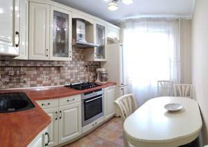 2-к квартира, вторичка, 55м2, 2/9 этаж