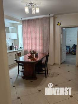 3-к квартира, вторичка, 85м2, 3/24 этаж