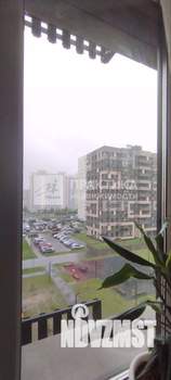2-к квартира, вторичка, 51м2, 6/17 этаж