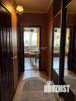 2-к квартира, вторичка, 60м2, 15/17 этаж