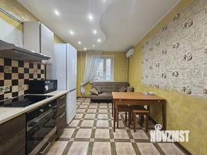 2-к квартира, вторичка, 58м2, 6/27 этаж