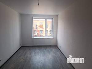 1-к квартира, вторичка, 33м2, 6/6 этаж