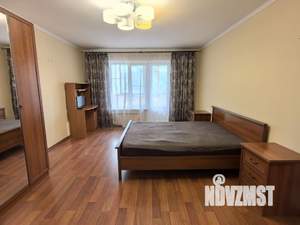 1-к квартира, вторичка, 35м2, 8/9 этаж