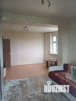 3-к квартира, вторичка, 75м2, 7/17 этаж