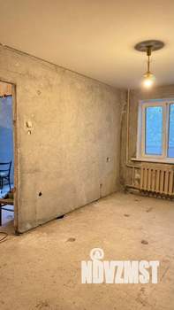 1-к квартира, вторичка, 33м2, 7/9 этаж