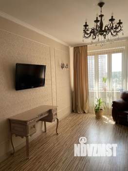 3-к квартира, вторичка, 85м2, 7/17 этаж