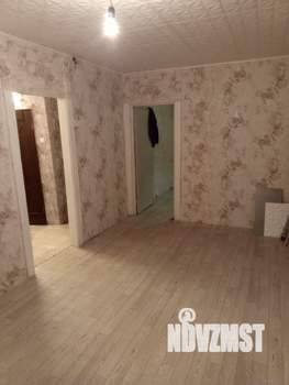 2-к квартира, вторичка, 40м2, 5/5 этаж