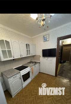 1-к квартира, вторичка, 40м2, 7/14 этаж