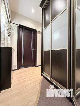 2-к квартира, вторичка, 52м2, 1/14 этаж