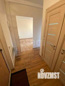 1-к квартира, вторичка, 30м2, 3/5 этаж
