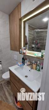 1-к квартира, вторичка, 32м2, 9/9 этаж