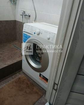 Студия квартира, вторичка, 26м2, 16/24 этаж