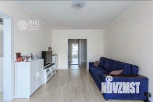 4-к квартира, вторичка, 120м2, 11/15 этаж