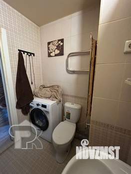 1-к квартира, вторичка, 40м2, 10/17 этаж